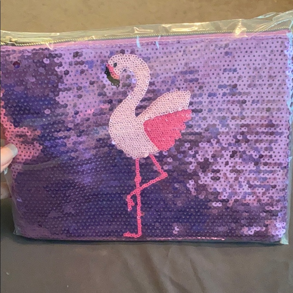 Tarte Make up bag